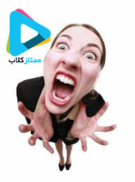 آرام کردن مشتری عصبانی