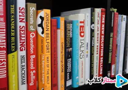 لیست کامل کتاب های برایان تریسی در زمینه فروش و بازاریابی