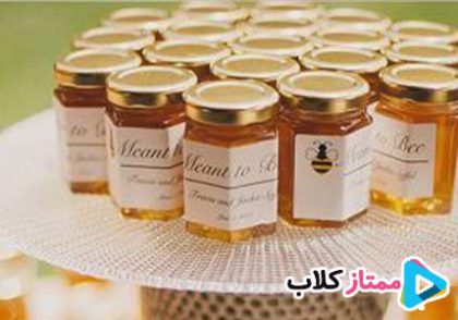 نمونه متن تبلیغاتی برای فروش عسل
