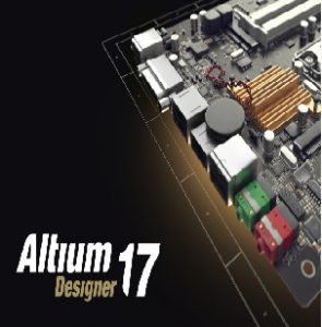 آموزش طراحی مدارچاپی با altium designer